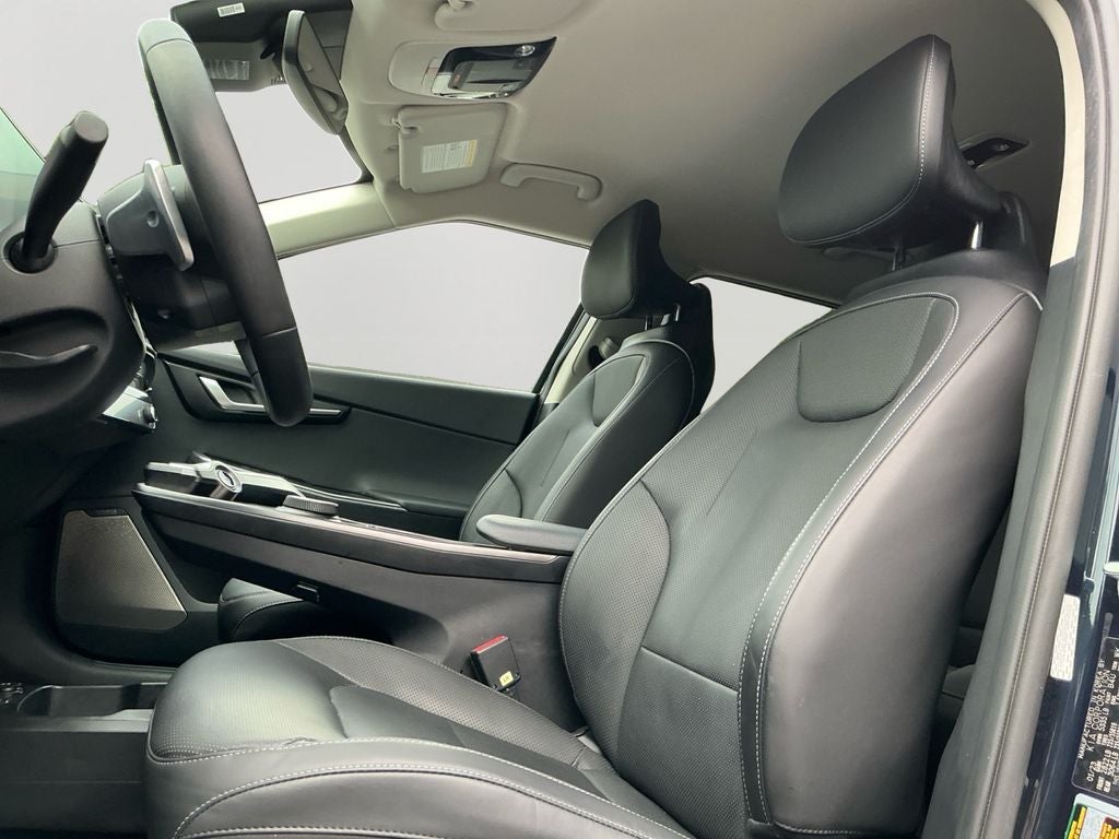 2023 Kia EV6 Wind