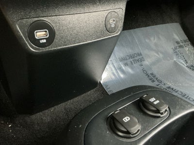 2023 Kia EV6 Wind