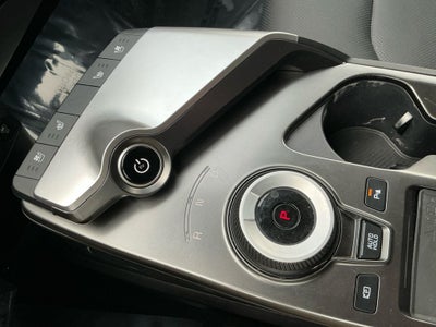 2023 Kia EV6 Wind