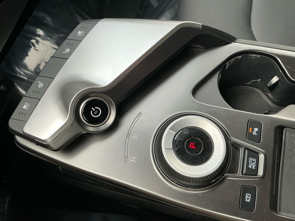 2023 Kia EV6 Wind