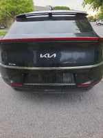 2023 Kia EV6 Wind GO Electric with the WIND