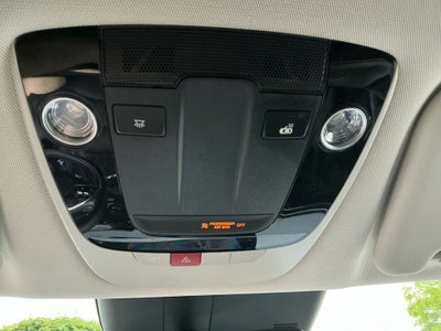 2023 Kia EV6 Wind