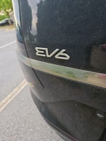 2023 Kia EV6 Wind GO Electric with the WIND