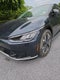 2023 Kia EV6 Wind GO Electric with the WIND