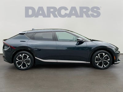 2023 Kia EV6 Wind