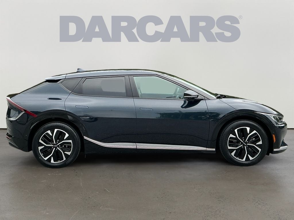 2023 Kia EV6 Wind