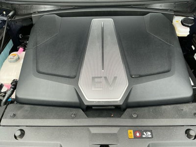 2023 Kia EV6 Wind