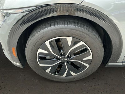 2024 Kia EV6 Wind Long Range