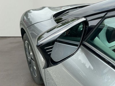2024 Kia EV6 Wind Long Range