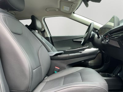 2024 Kia EV6 Wind Long Range