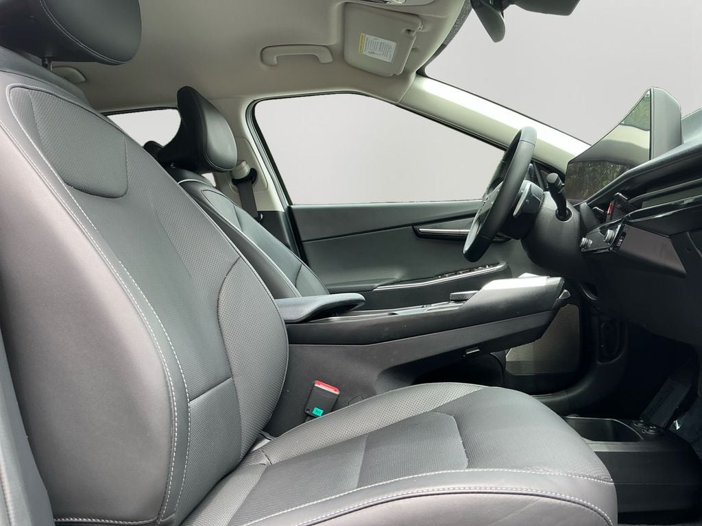 2024 Kia EV6 Wind Long Range