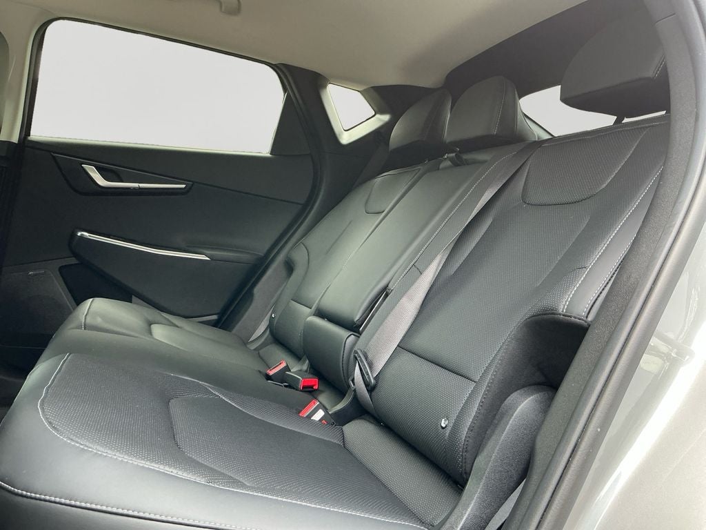 2024 Kia EV6 Wind Long Range