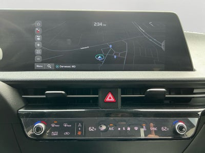 2024 Kia EV6 Wind Long Range