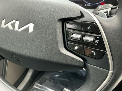2024 Kia EV6 Wind Long Range