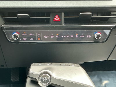 2024 Kia EV6 Wind Long Range