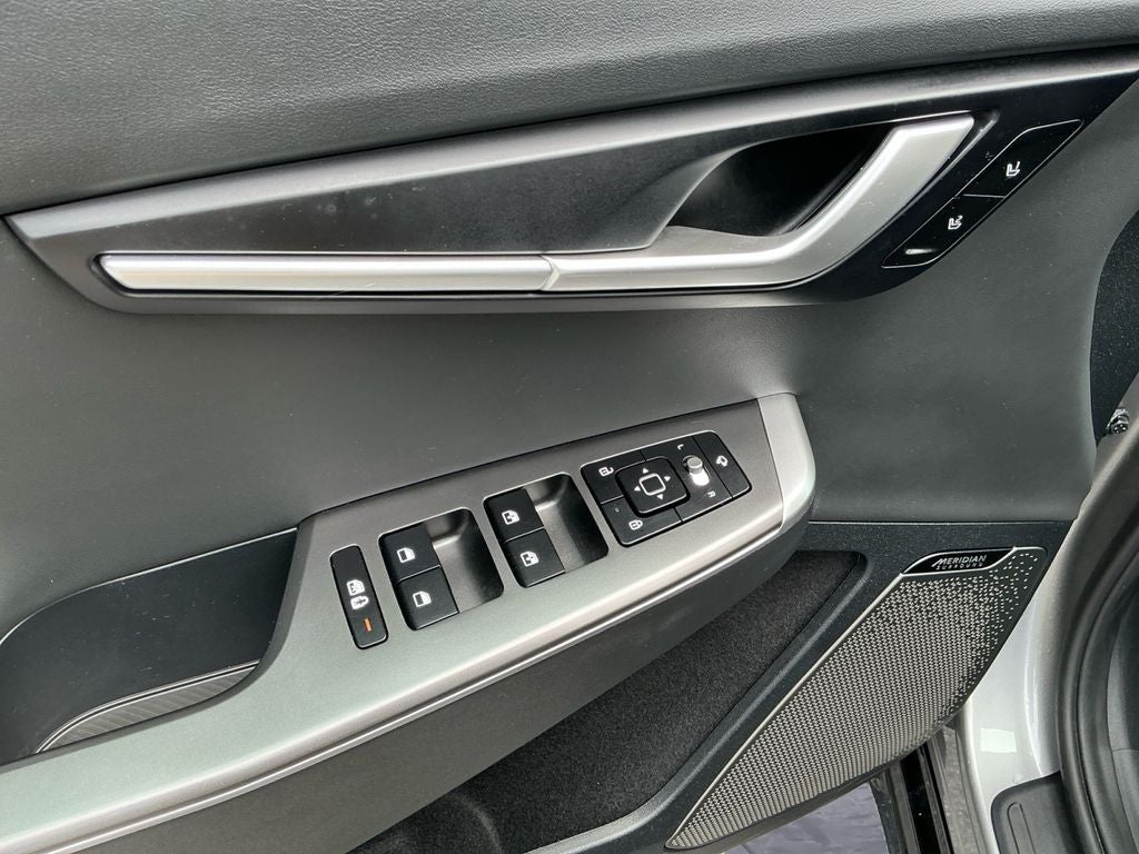 2024 Kia EV6 Wind Long Range