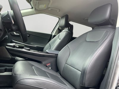 2024 Kia EV6 Wind Long Range