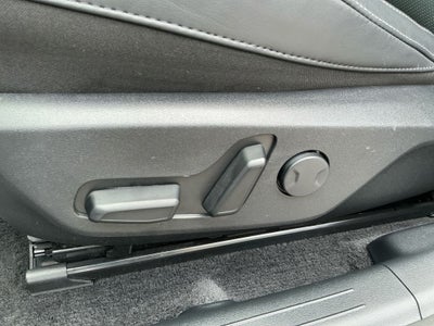 2024 Kia EV6 Wind Long Range