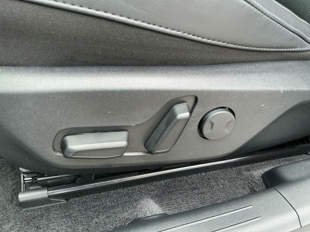 2024 Kia EV6 Wind Long Range