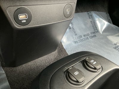 2024 Kia EV6 Wind Long Range