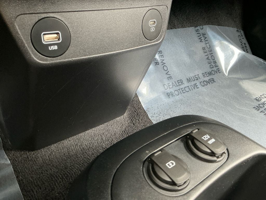 2024 Kia EV6 Wind Long Range