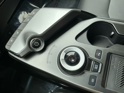 2024 Kia EV6 Wind Long Range