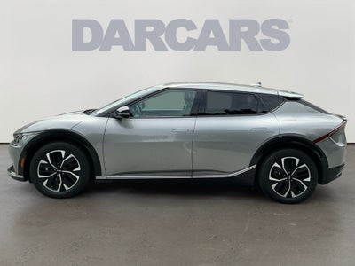 2024 Kia EV6 Wind Long Range