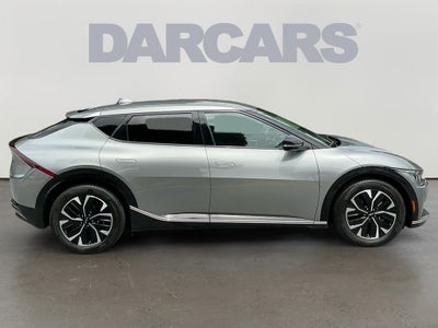 2024 Kia EV6 Wind Long Range