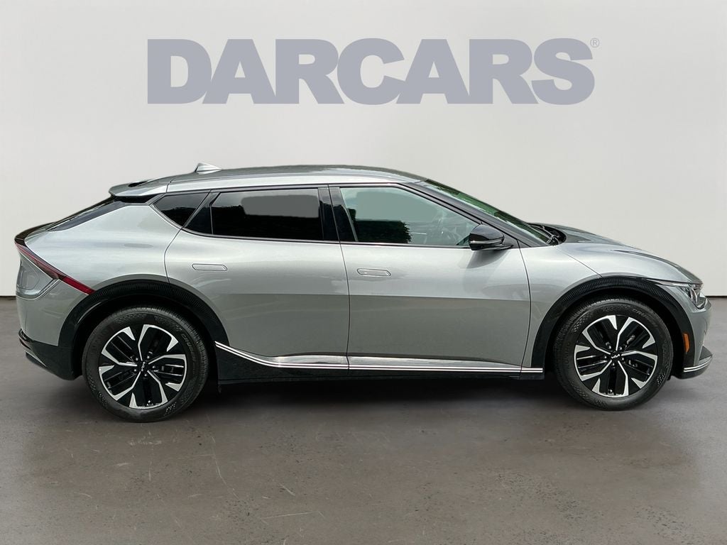 2024 Kia EV6 Wind Long Range