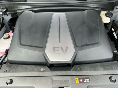 2024 Kia EV6 Wind Long Range
