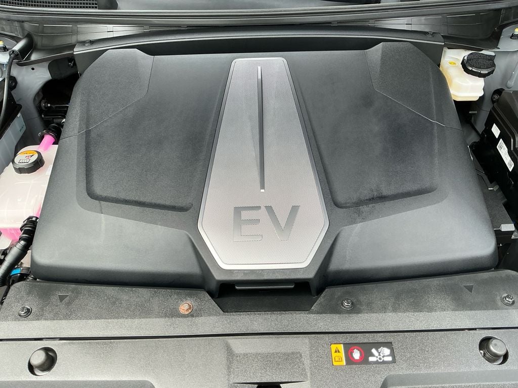 2024 Kia EV6 Wind Long Range