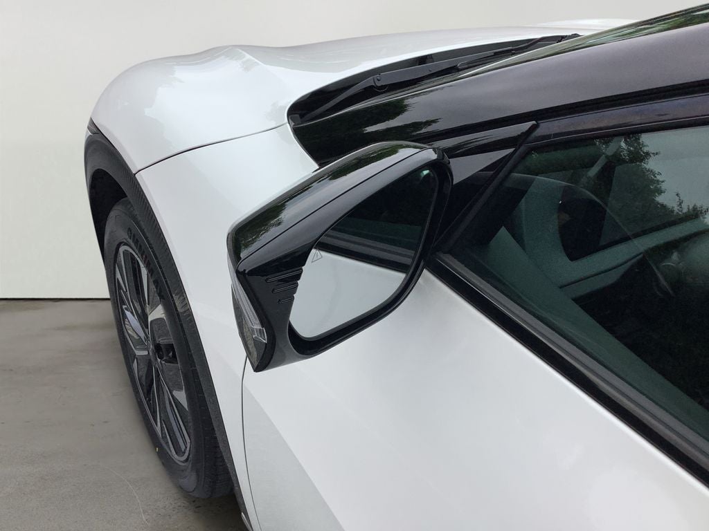 2022 Kia EV6 Wind New Tires and Brakes