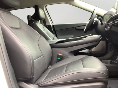 2022 Kia EV6 Wind New Tires and Brakes