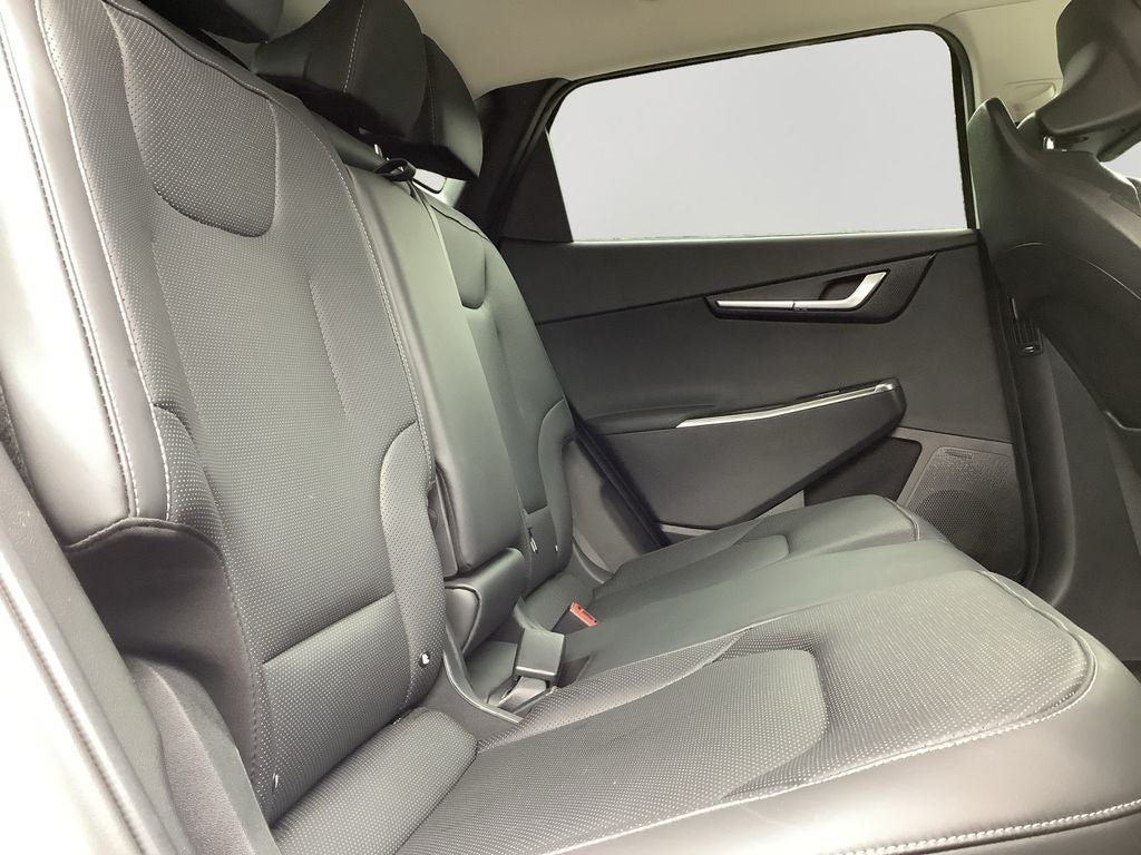 2022 Kia EV6 Wind New Tires and Brakes