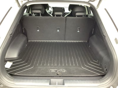 2022 Kia EV6 Wind New Tires and Brakes