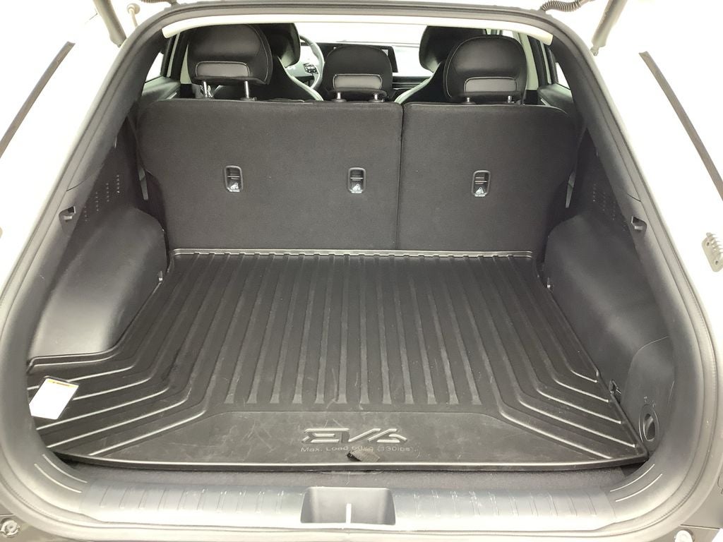 2022 Kia EV6 Wind New Tires and Brakes