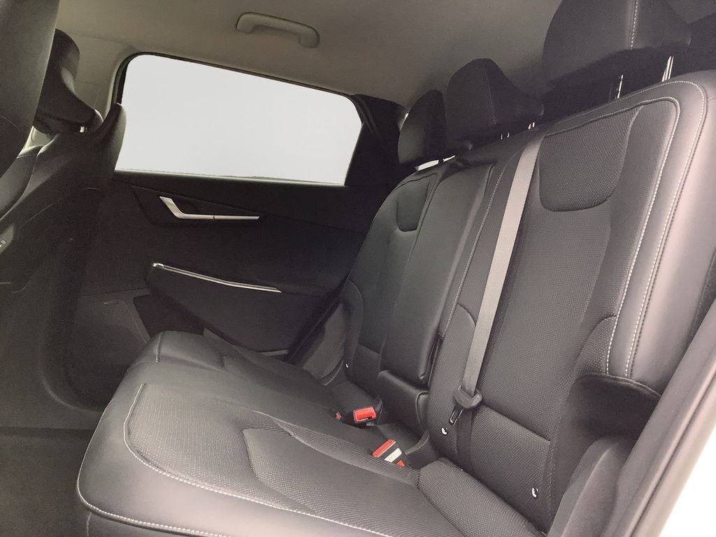 2022 Kia EV6 Wind New Tires and Brakes