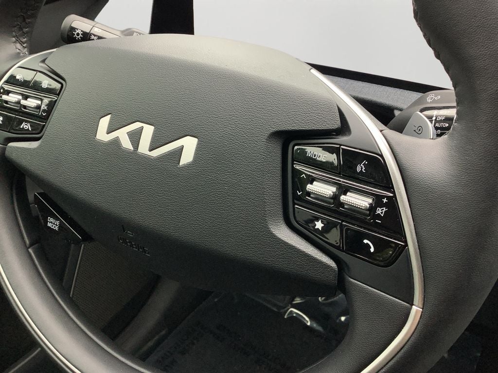 2022 Kia EV6 Wind New Tires and Brakes