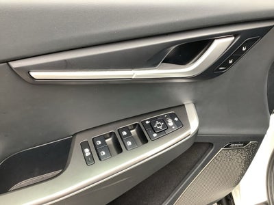2022 Kia EV6 Wind New Tires and Brakes