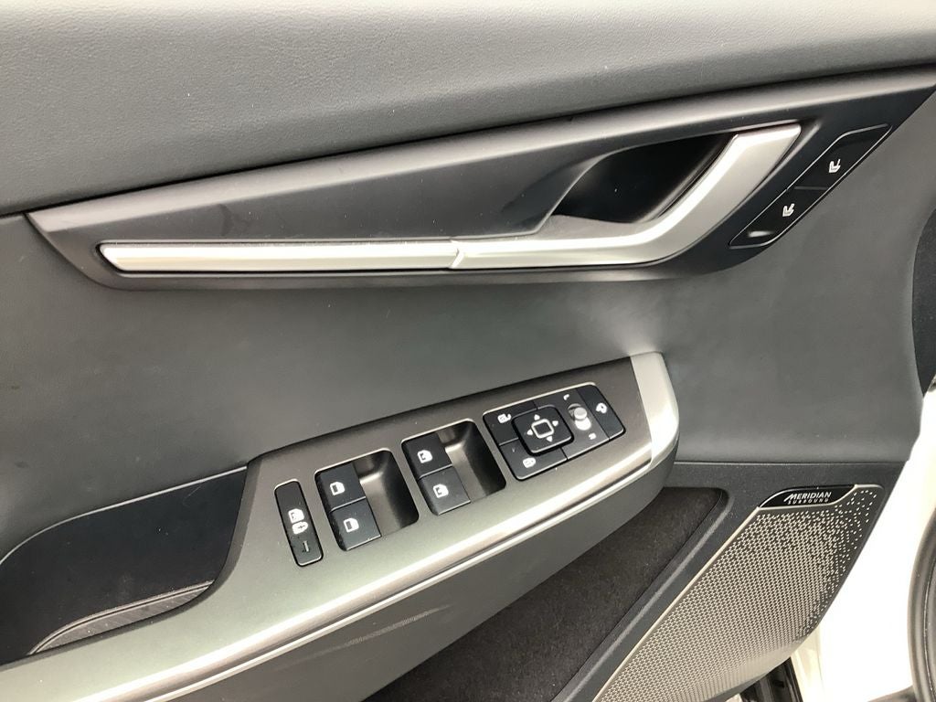 2022 Kia EV6 Wind New Tires and Brakes