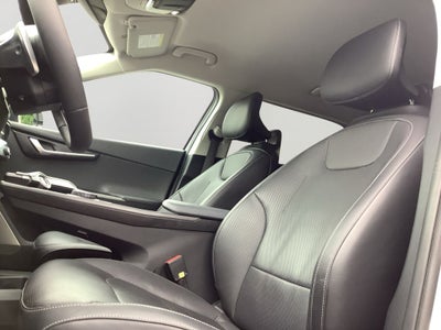 2022 Kia EV6 Wind New Tires and Brakes