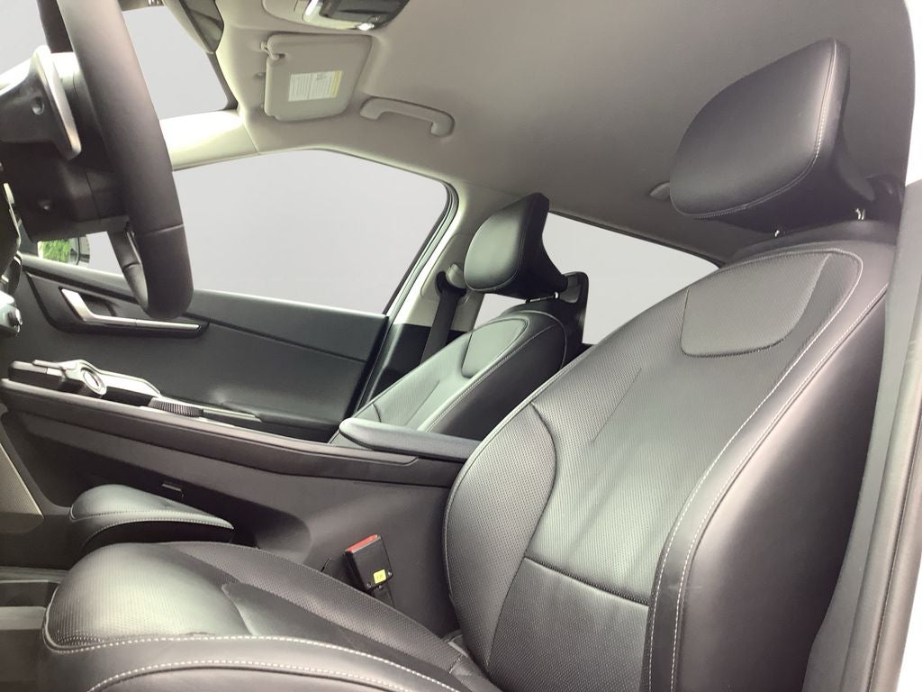 2022 Kia EV6 Wind New Tires and Brakes
