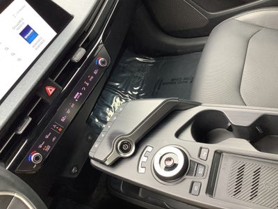 2022 Kia EV6 Wind New Tires and Brakes