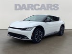 2022 Kia EV6 Wind New Tires and Brakes