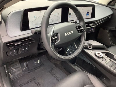 2022 Kia EV6 Wind New Tires and Brakes