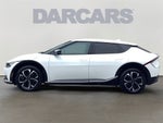 2022 Kia EV6 Wind New Tires and Brakes
