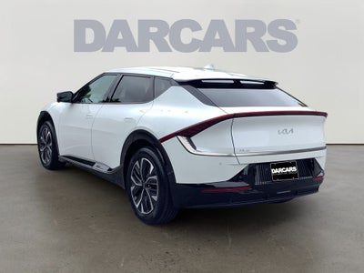 2022 Kia EV6 Wind New Tires and Brakes