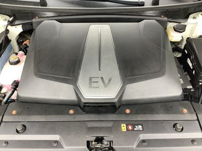 2022 Kia EV6 Wind New Tires and Brakes