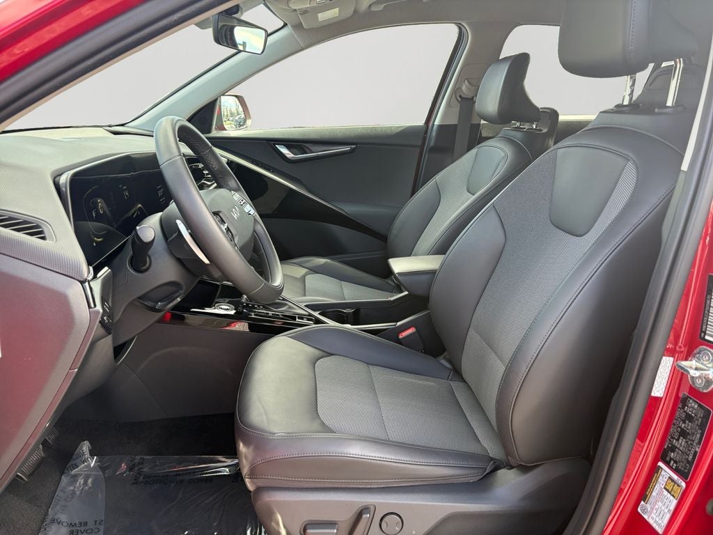 2023 Kia Niro EX