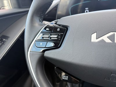2023 Kia Niro EX